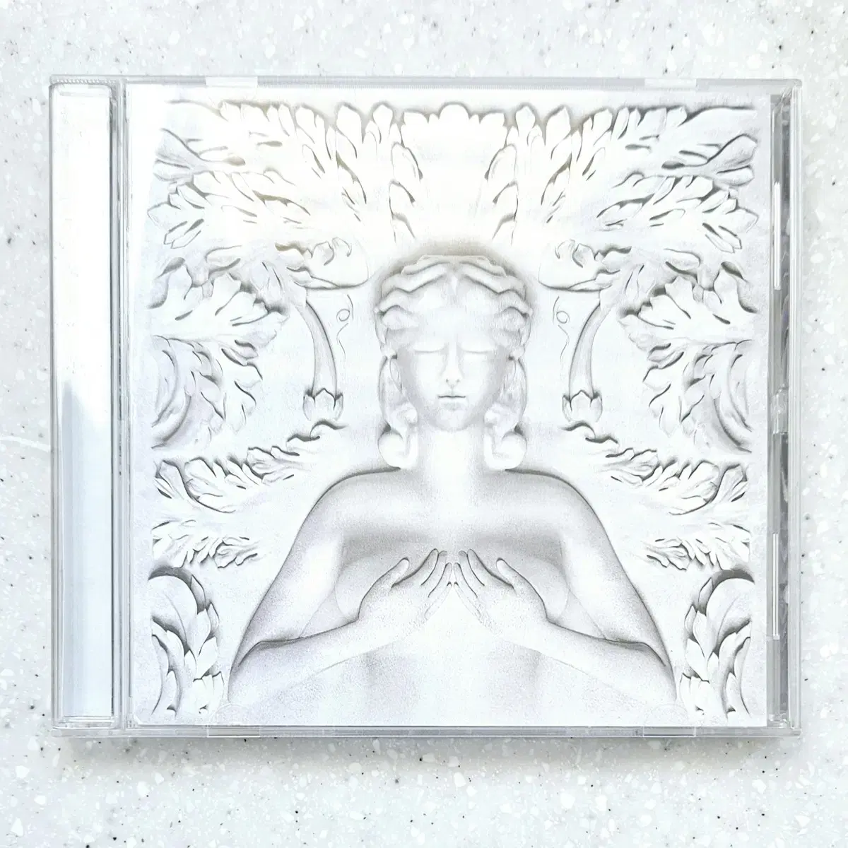 Kanye West - Good Music Cruel Summer CD